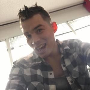 Meet your Posher, Brennon